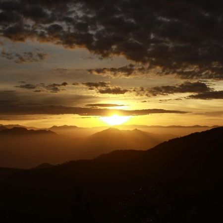 Namastay Himalayas, 卡纳塔尔 外观 照片