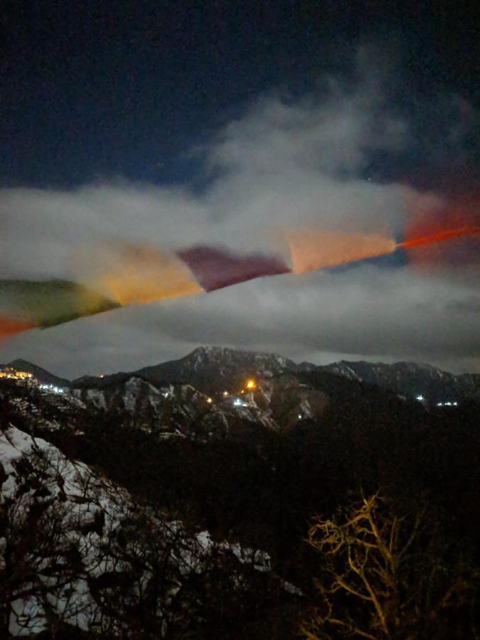 Namastay Himalayas, 卡纳塔尔 外观 照片