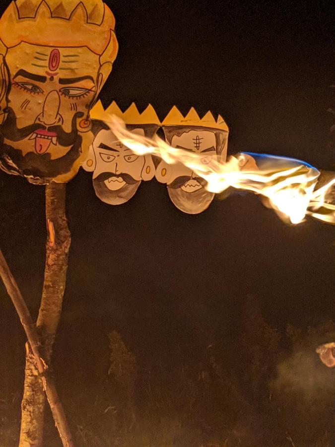 Namastay Himalayas, 卡纳塔尔 外观 照片