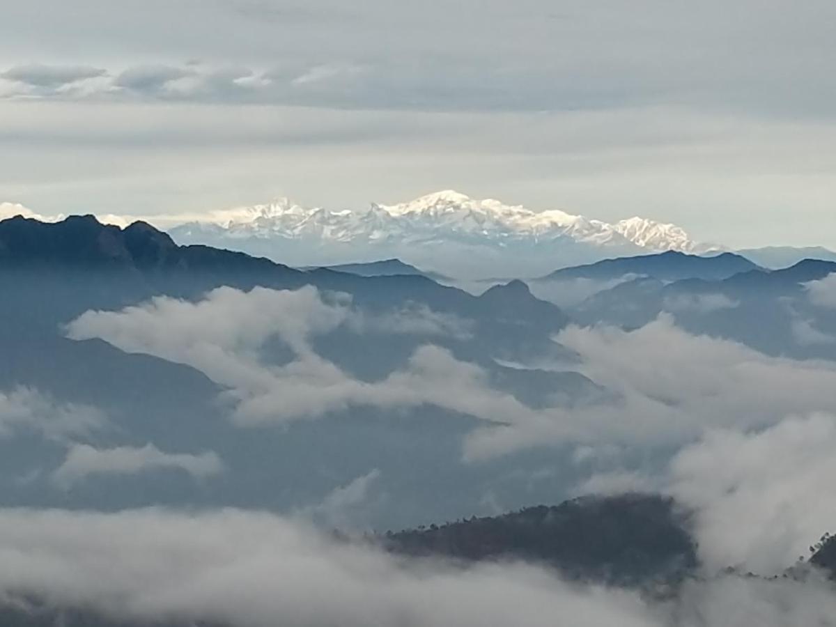 Namastay Himalayas, 卡纳塔尔 外观 照片