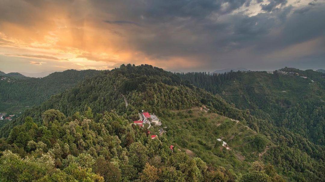 Namastay Himalayas, 卡纳塔尔 外观 照片