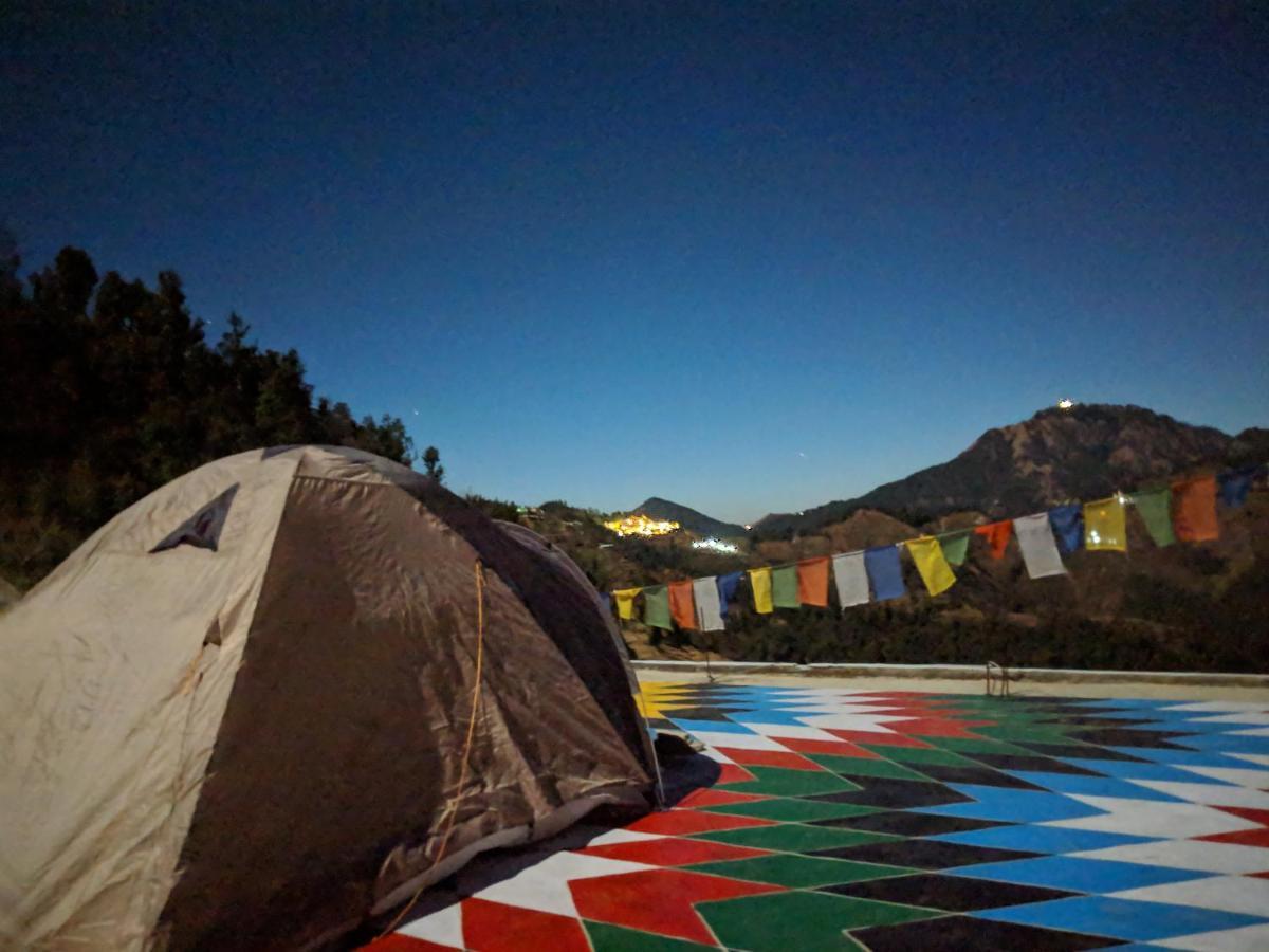 Namastay Himalayas, 卡纳塔尔 外观 照片