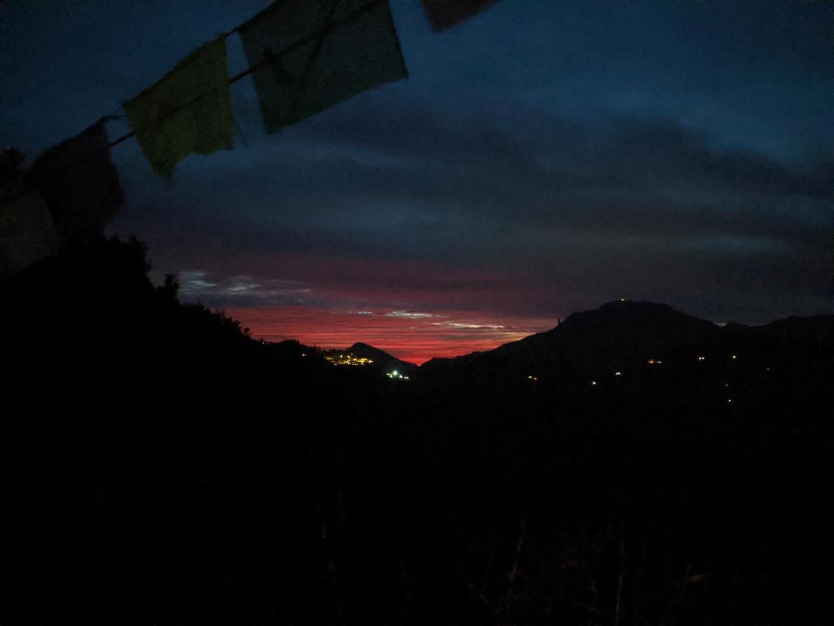 Namastay Himalayas, 卡纳塔尔 外观 照片