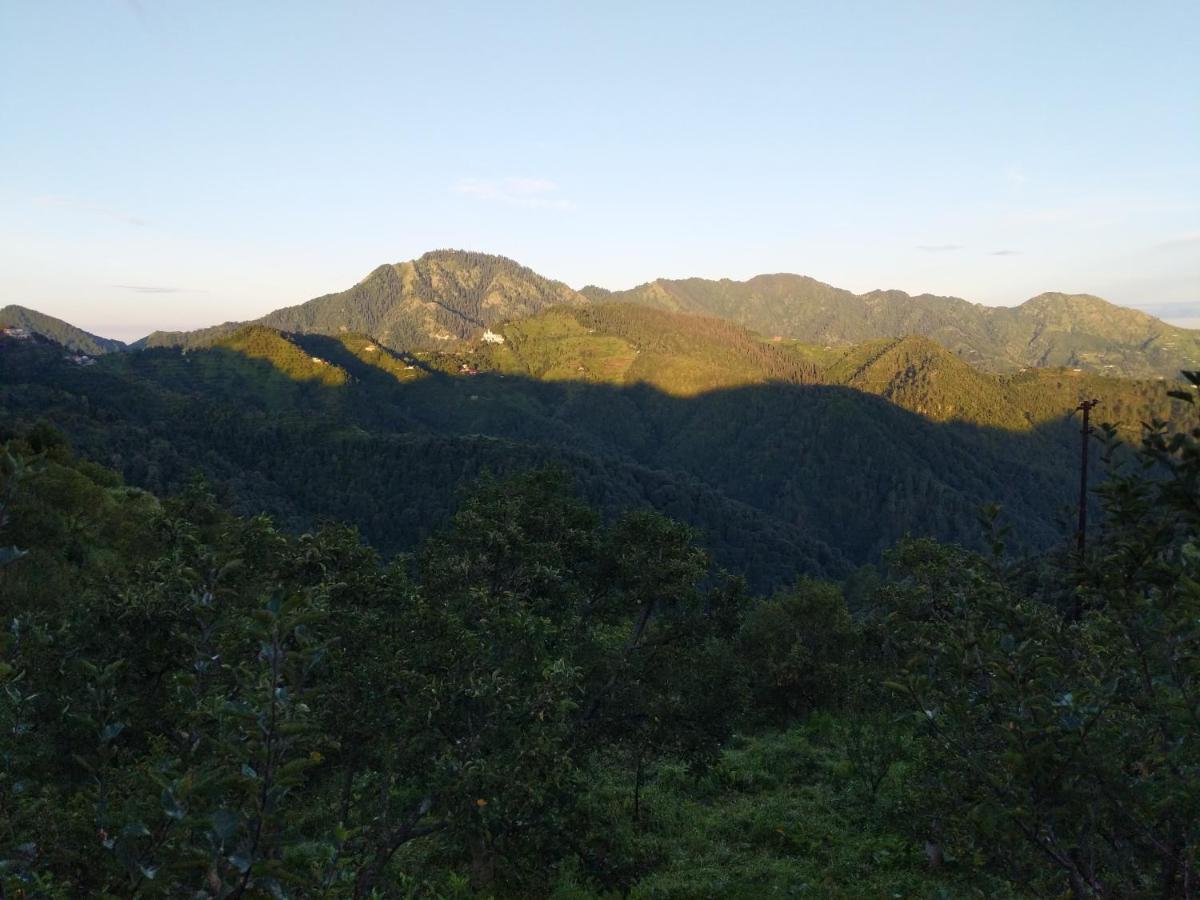 Namastay Himalayas, 卡纳塔尔 外观 照片