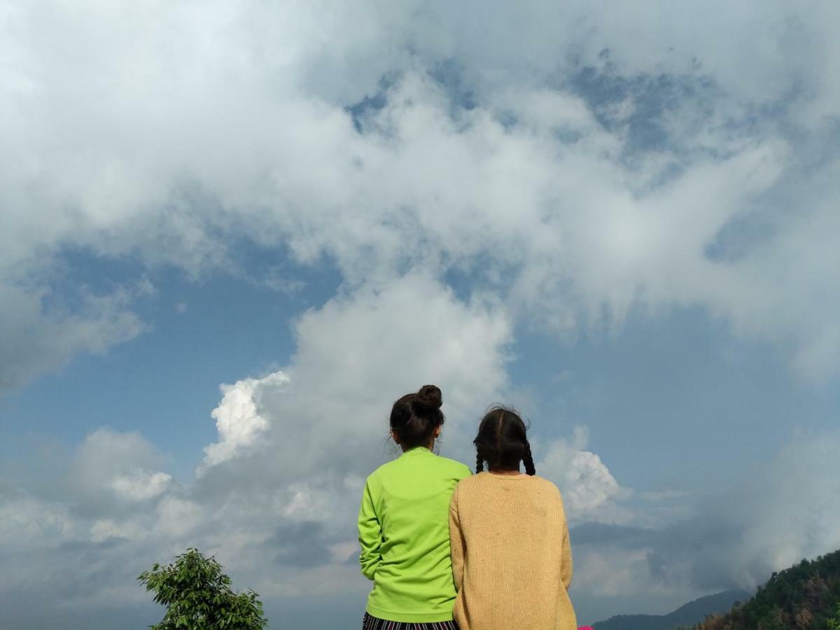 Namastay Himalayas, 卡纳塔尔 外观 照片
